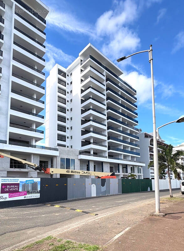 Commerce à FORT-DE-FRANCE