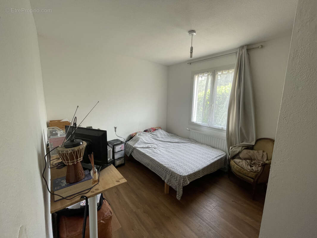 Maison à CARCASSONNE