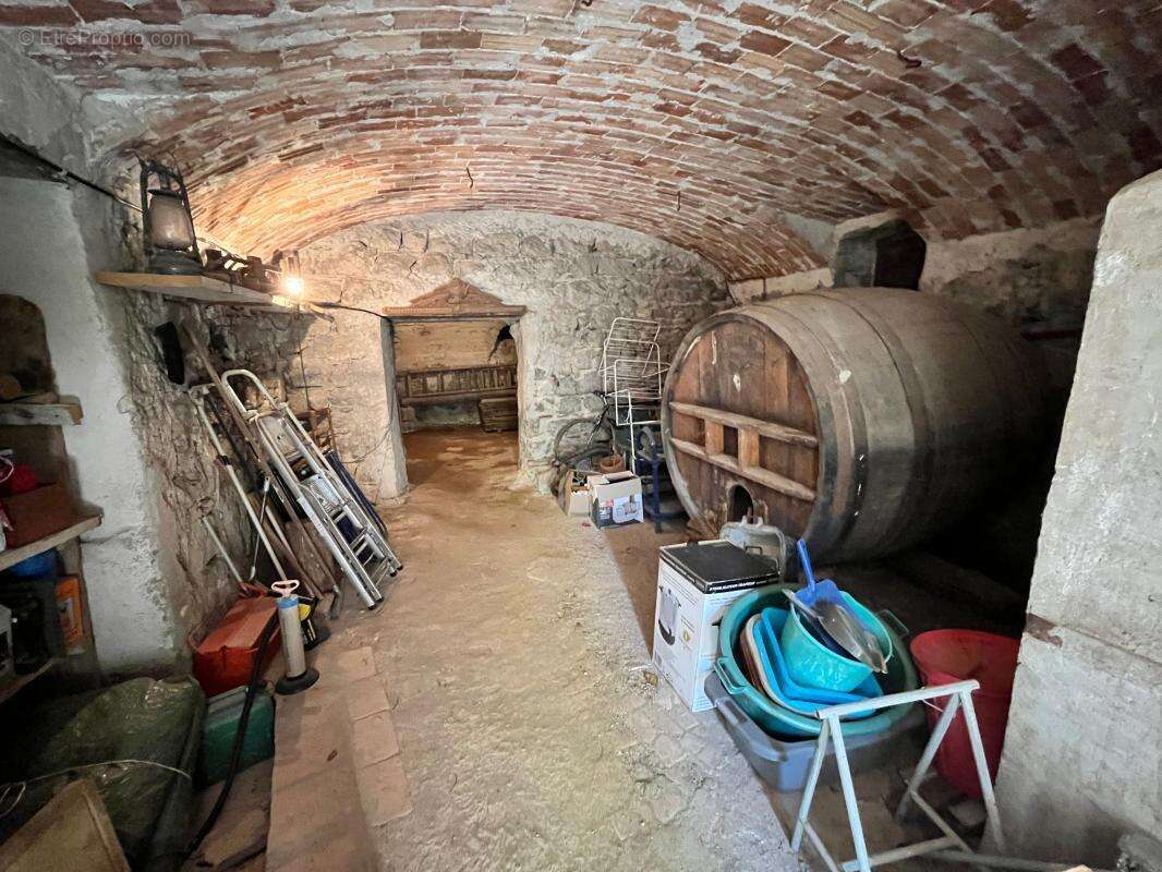 Maison à SAINT-ALBAN-AURIOLLES