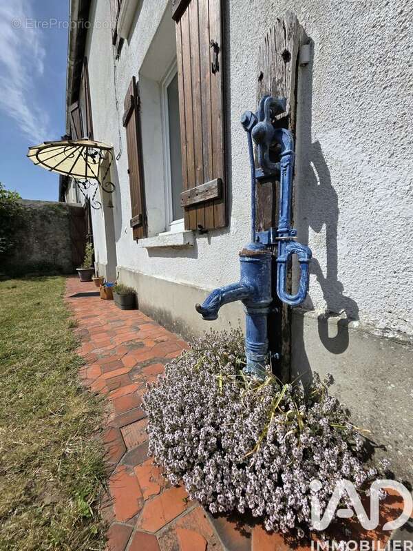 Photo 5 - Maison à SAINT-AMAND