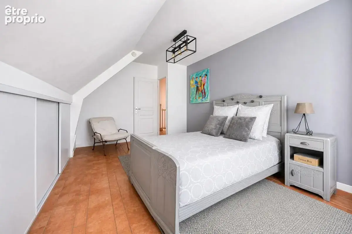 Maison de 7 pièces à Idron - 173 m2 - photo 11