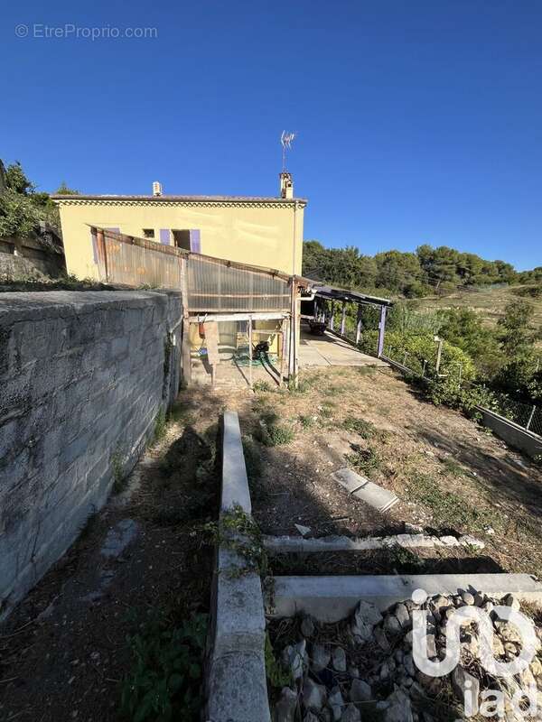 Photo 8 - Maison à LA GAUDE