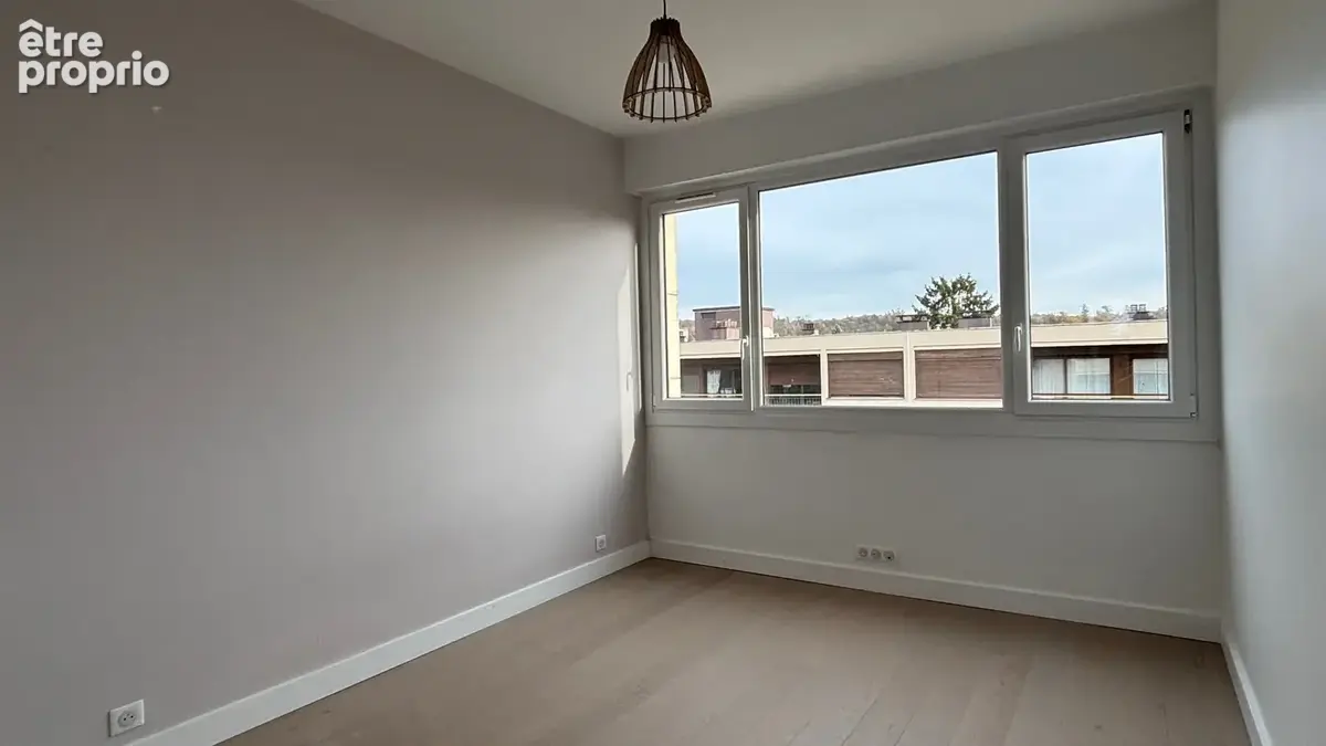 Résidence la Gaillarderie - Appartement 5 pièces dernier étage - photo 9