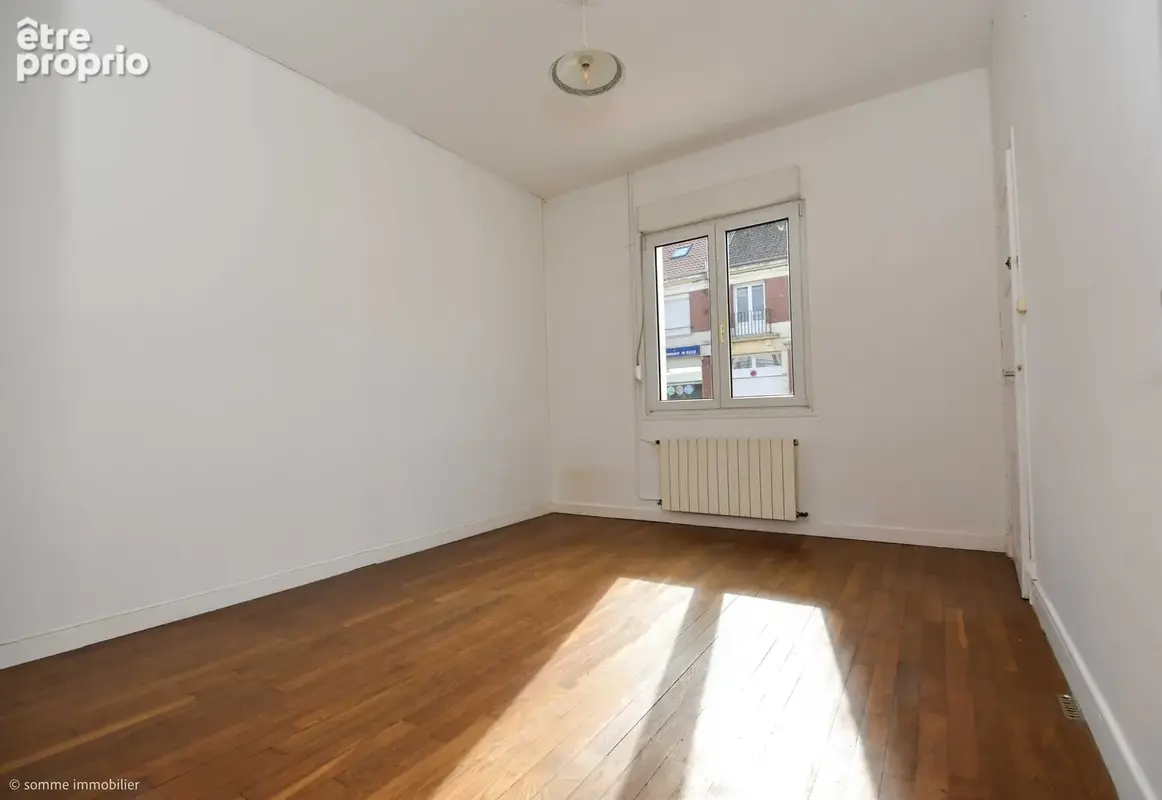 Maison 5 pièces 92 m² à vendre à Airaines (80270) - photo 7