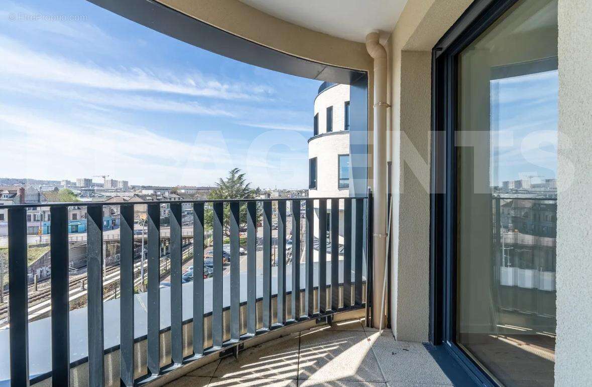 IMG_2030 - Appartement à MANTES-LA-JOLIE