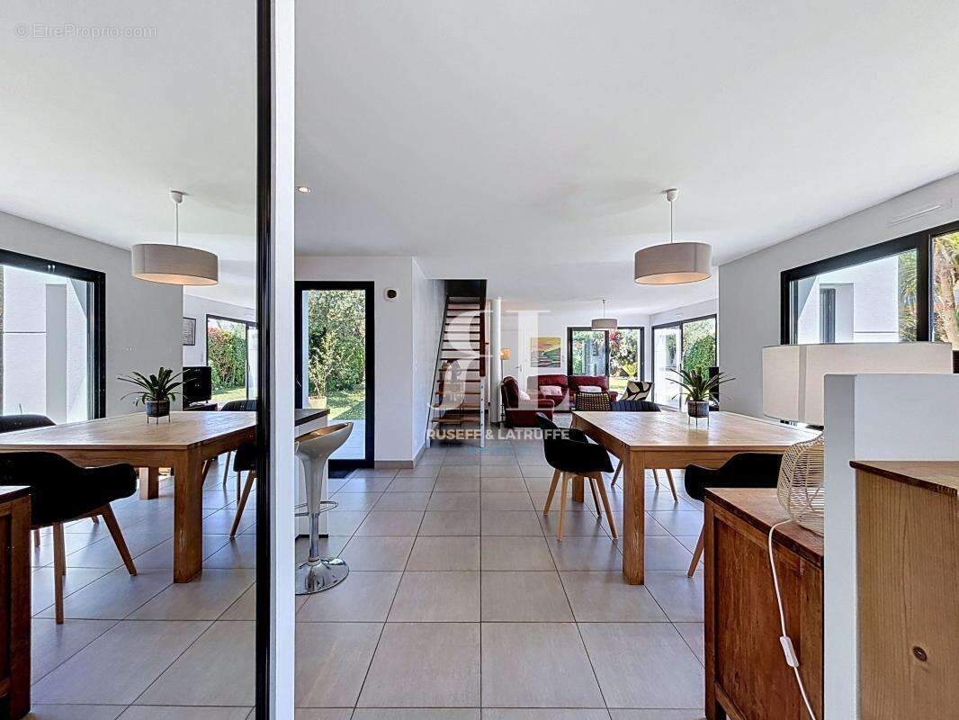 Maison à LARMOR-PLAGE