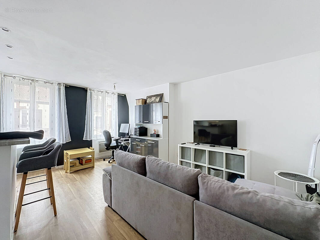 Appartement à GISORS