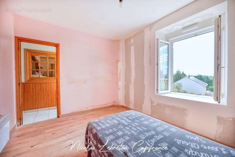 Exclusivité Capifrance – Maison de campagne de plain-pied à Berjou - photo 16