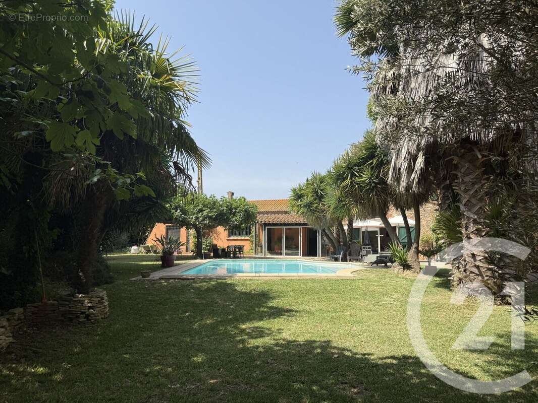 Maison à SAINT-CYPRIEN