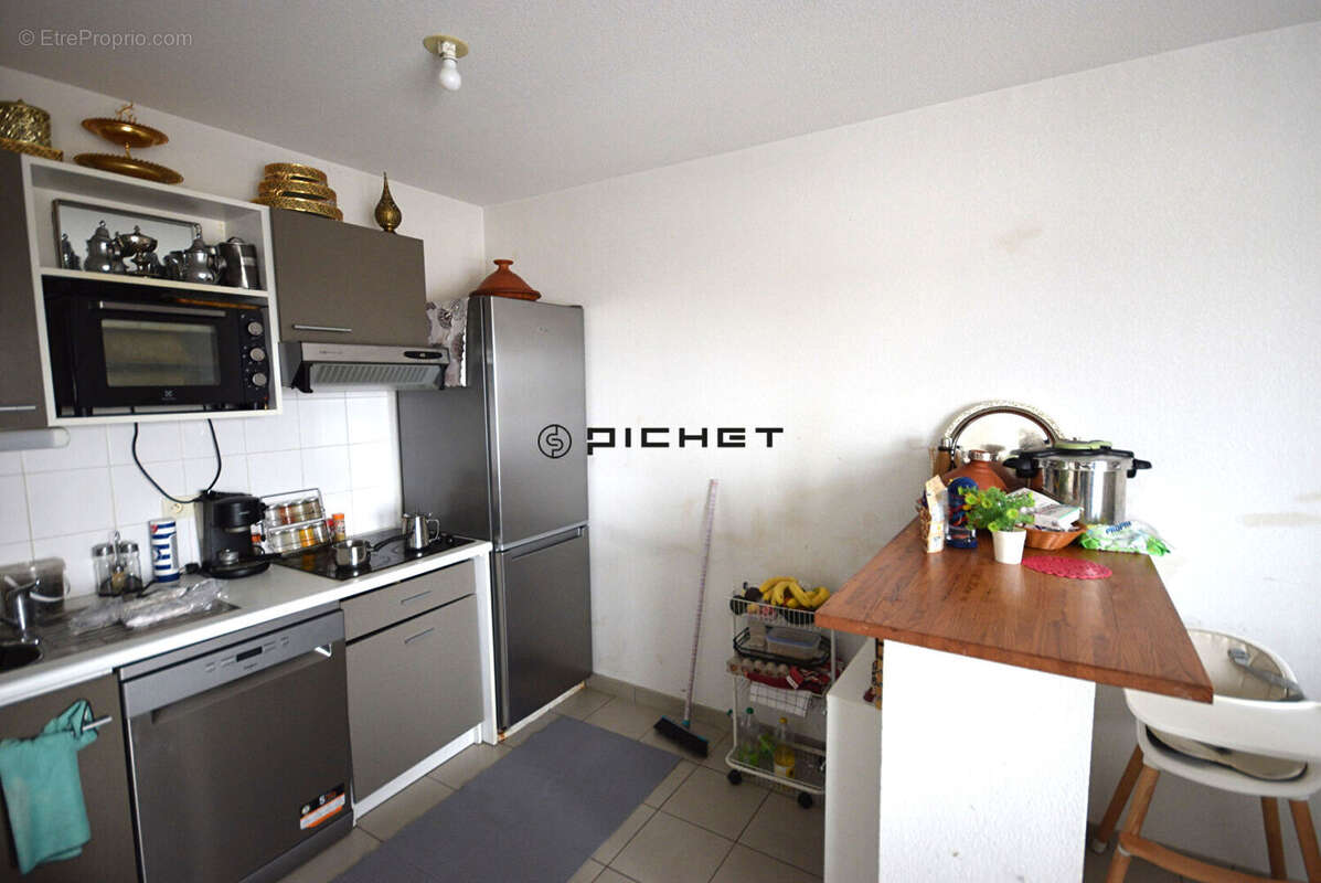 Appartement à NIORT