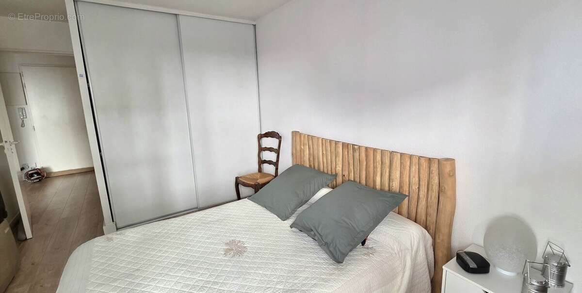 Appartement à SETE