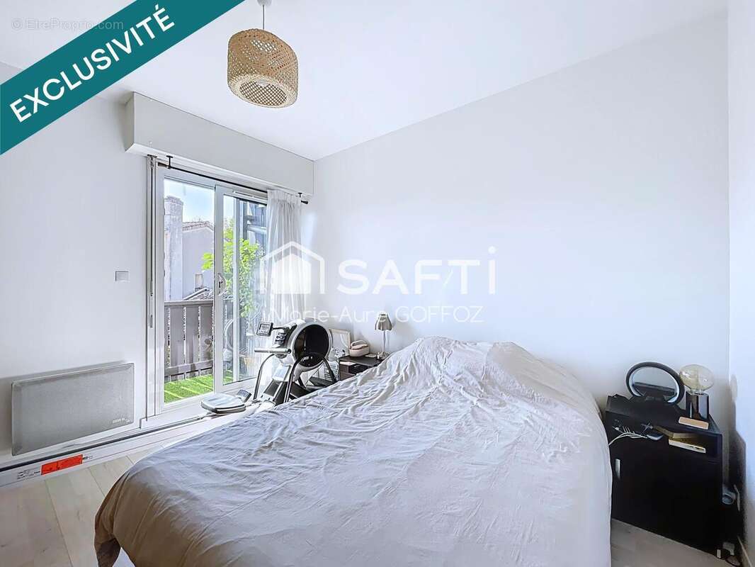 Photo 6 - Appartement à SAINT-MEDARD-EN-JALLES