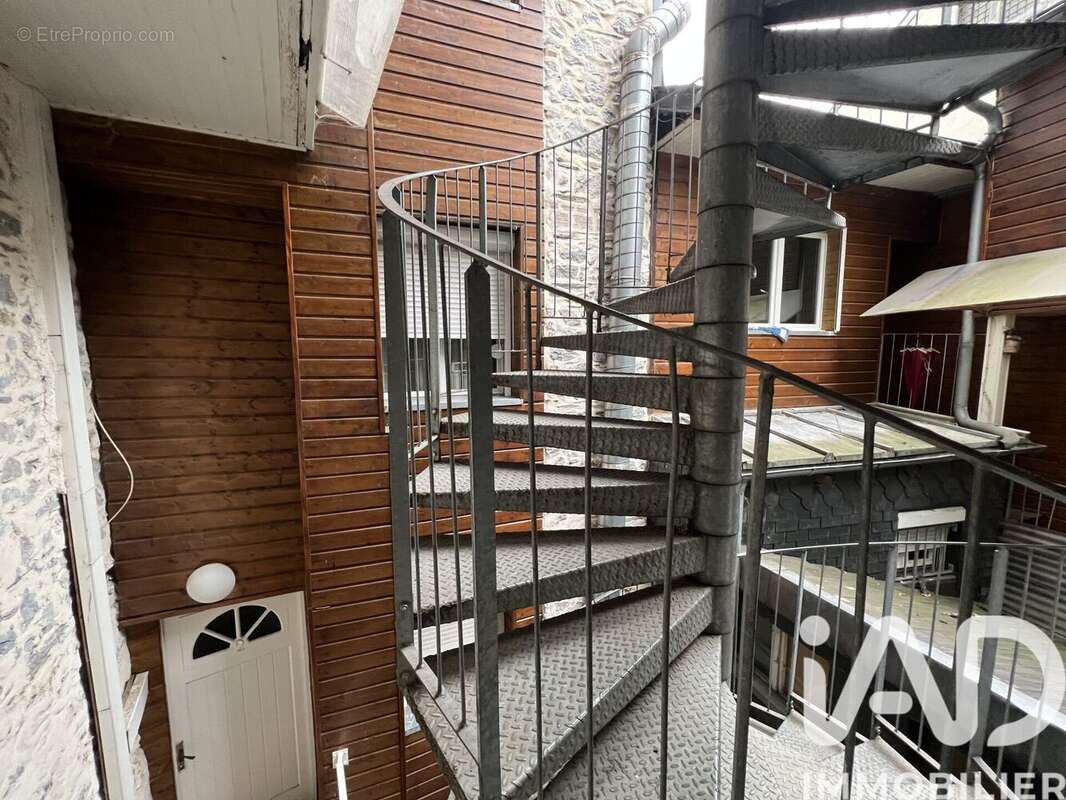 Photo 2 - Appartement à LOURDES