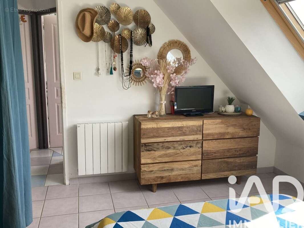 Photo 6 - Maison à GRAND-CHAMP