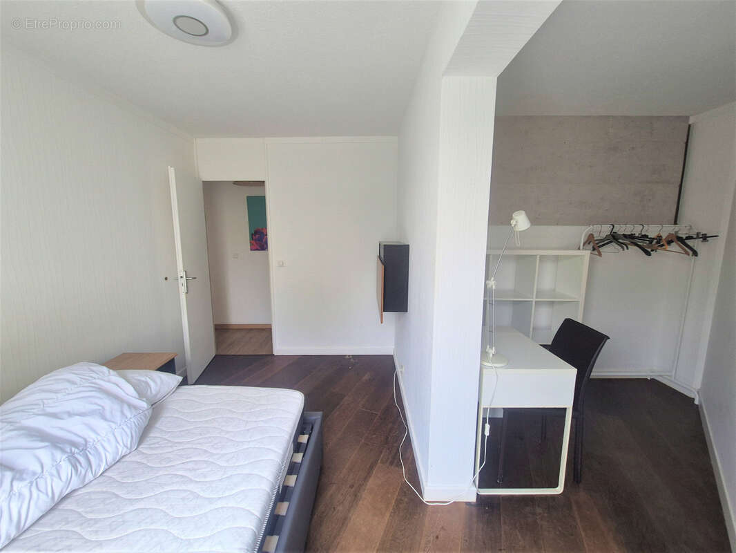 Appartement 7 pièces 147 m² à Grenoble – Dernier étage avec 2 terrasses sur parc et possibilité garage - photo 7