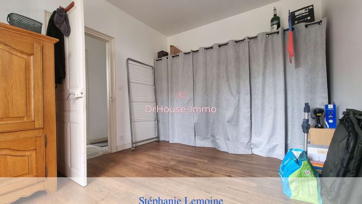Maison 59 m² à Moutier-Malcard  - photo 16