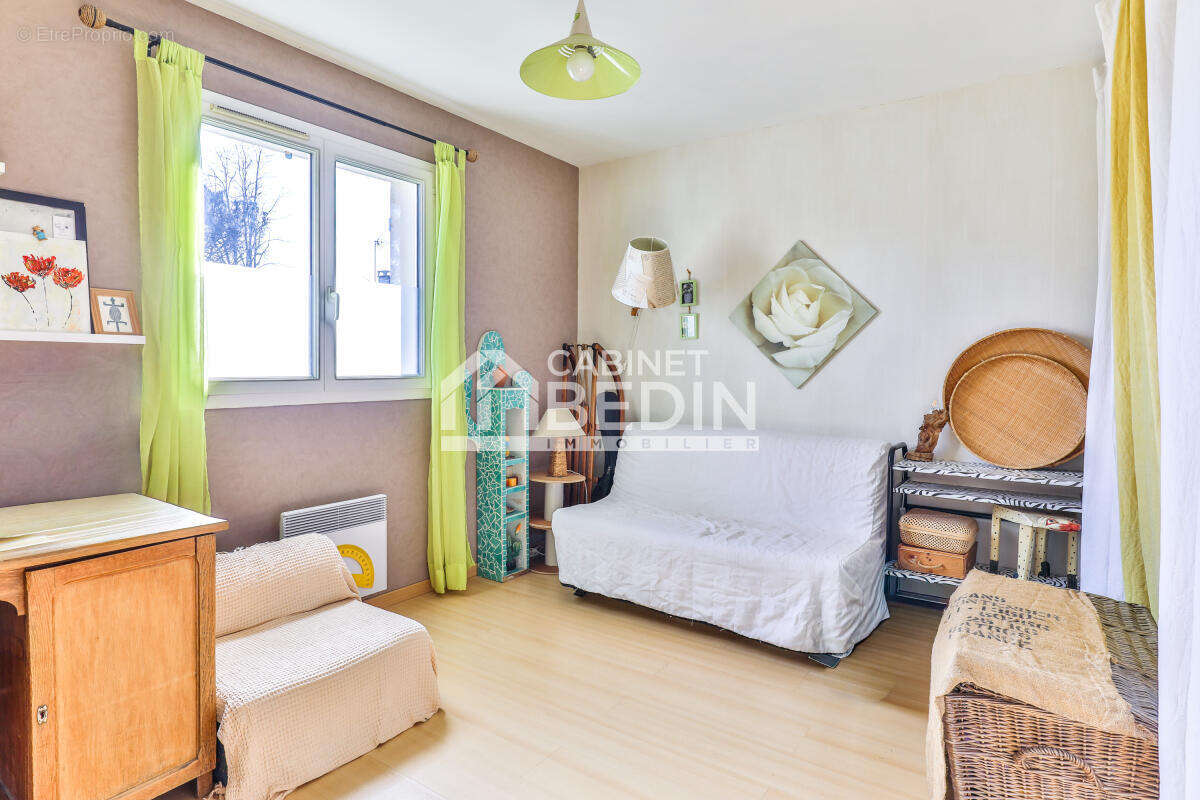 Maison à LE PIAN-SUR-GARONNE