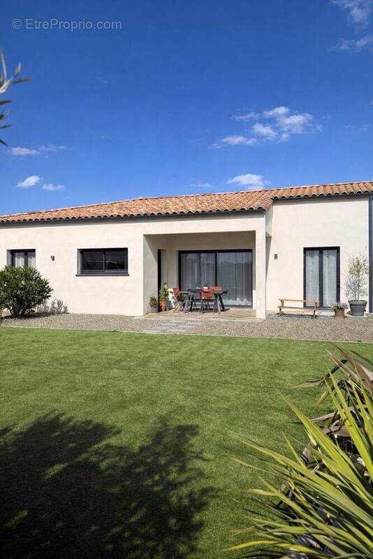 Photo 1 - Maison à PALAJA