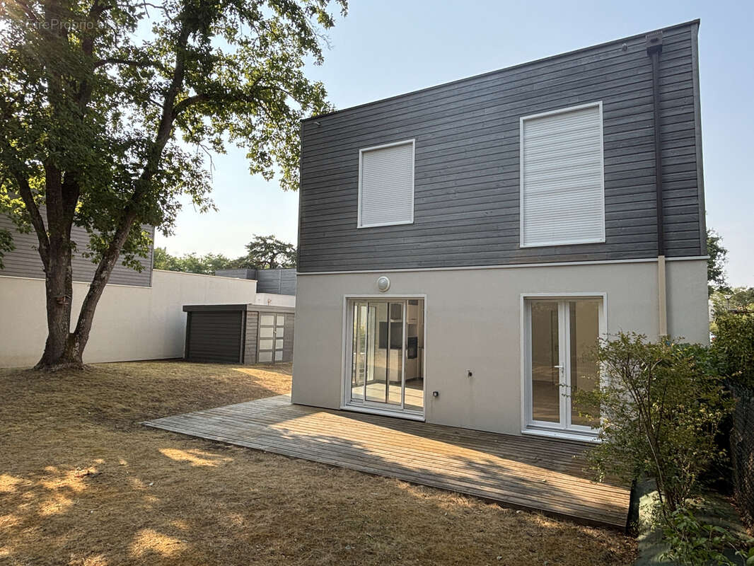 Maison à ORLEANS
