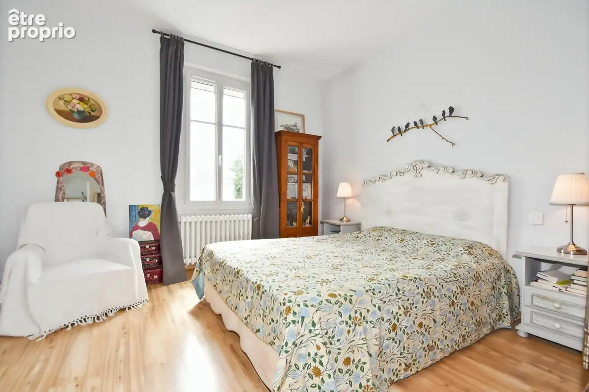 Maison à vendre 6 pièces  CHATELAILLON-PLAGE - photo 9