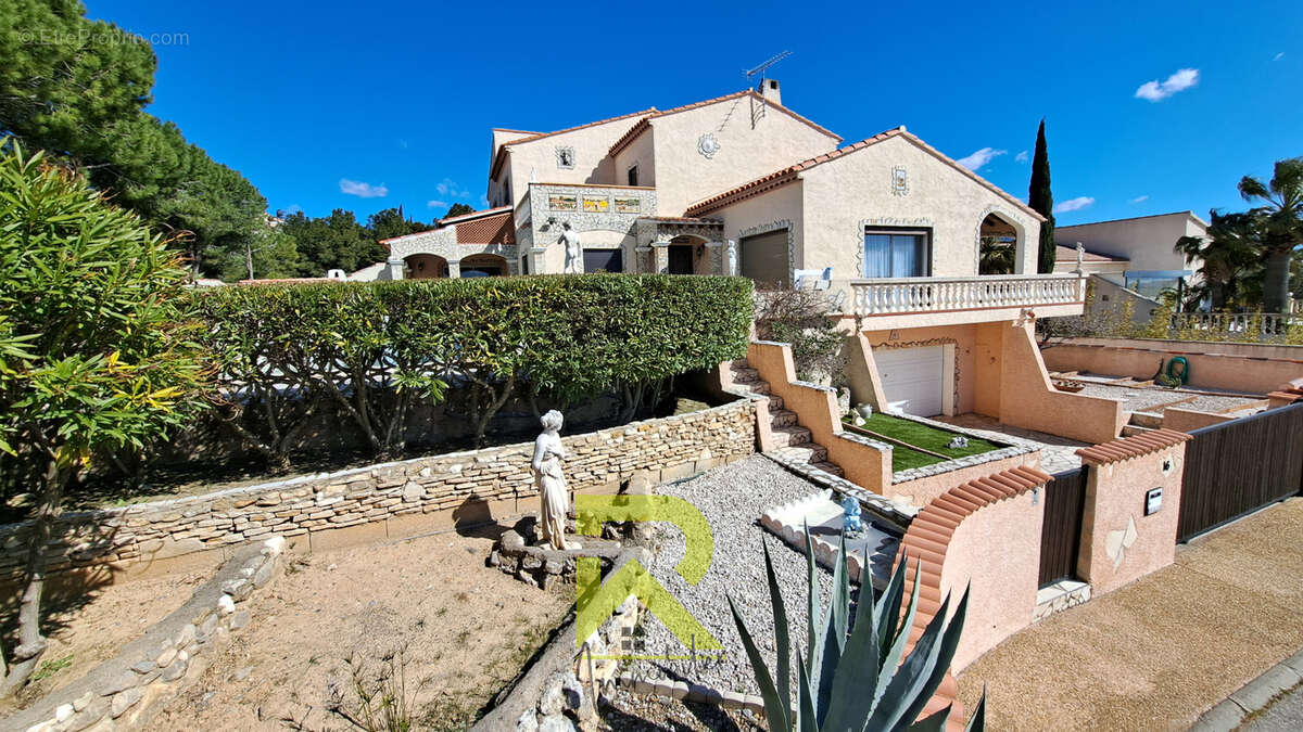 Maison à NARBONNE