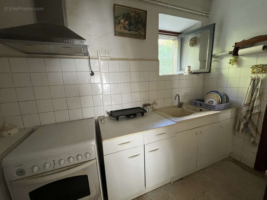 Maison à MARSEILLETTE