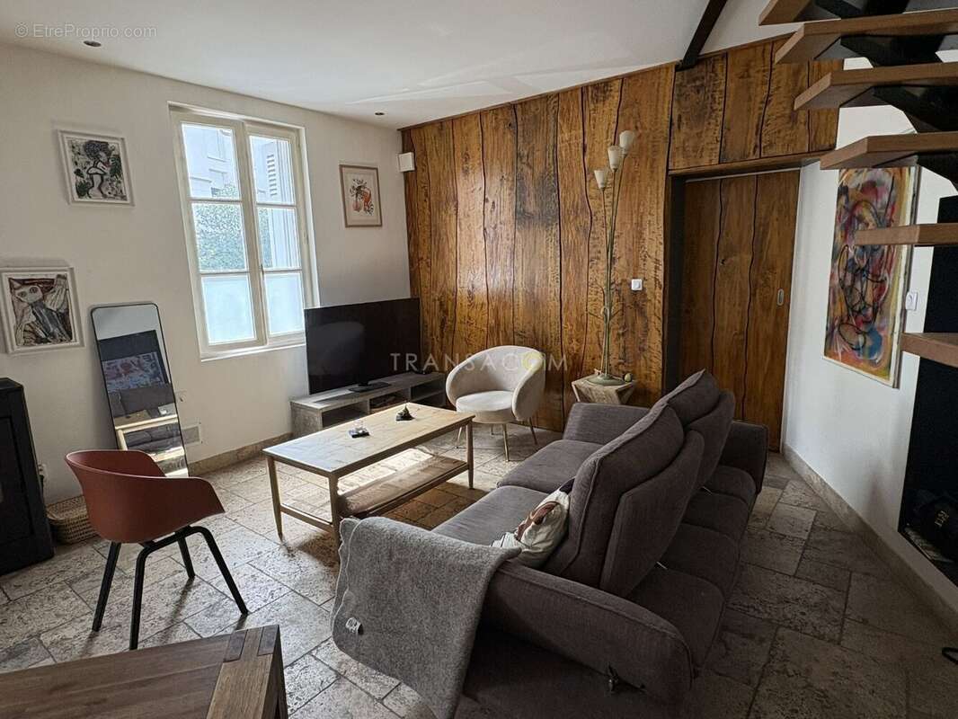 Maison à TOURS