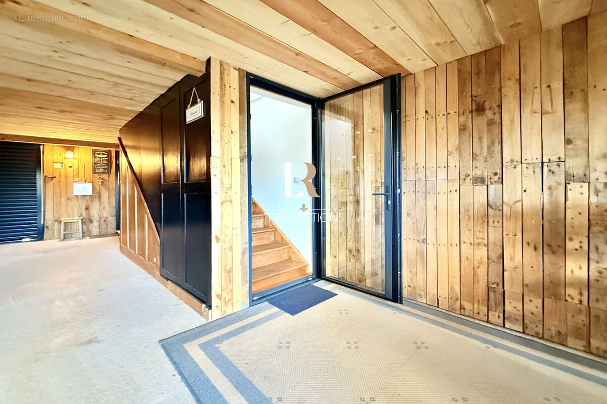 La Genette - Maison de Plain-pied avec quadruple garage - photo 22