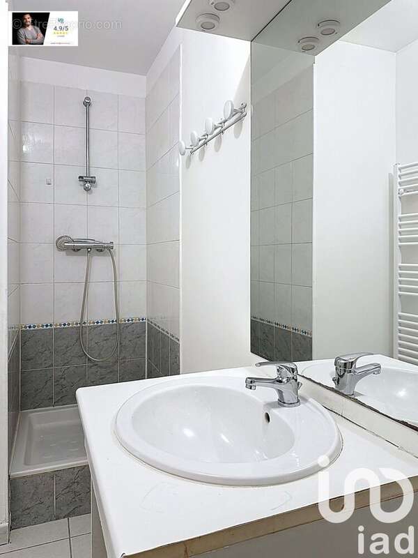 Photo 6 - Appartement à AMIENS