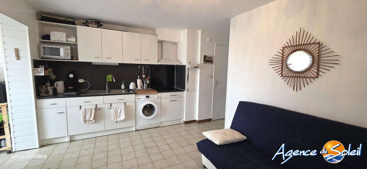 Appartement à FLEURY