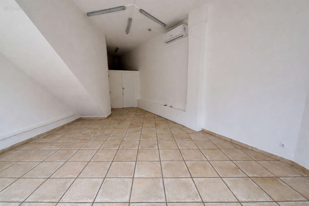 Appartement à SAINT-MARTIN