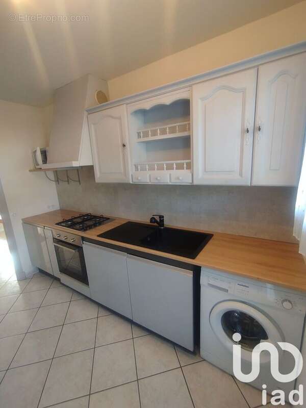 Photo 6 - Appartement à ALBERTVILLE