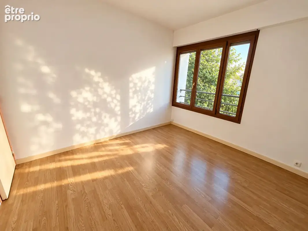 Merignac/Saint-Augustin - Appartement T4 92 m² avec loggia et balcon - photo 7