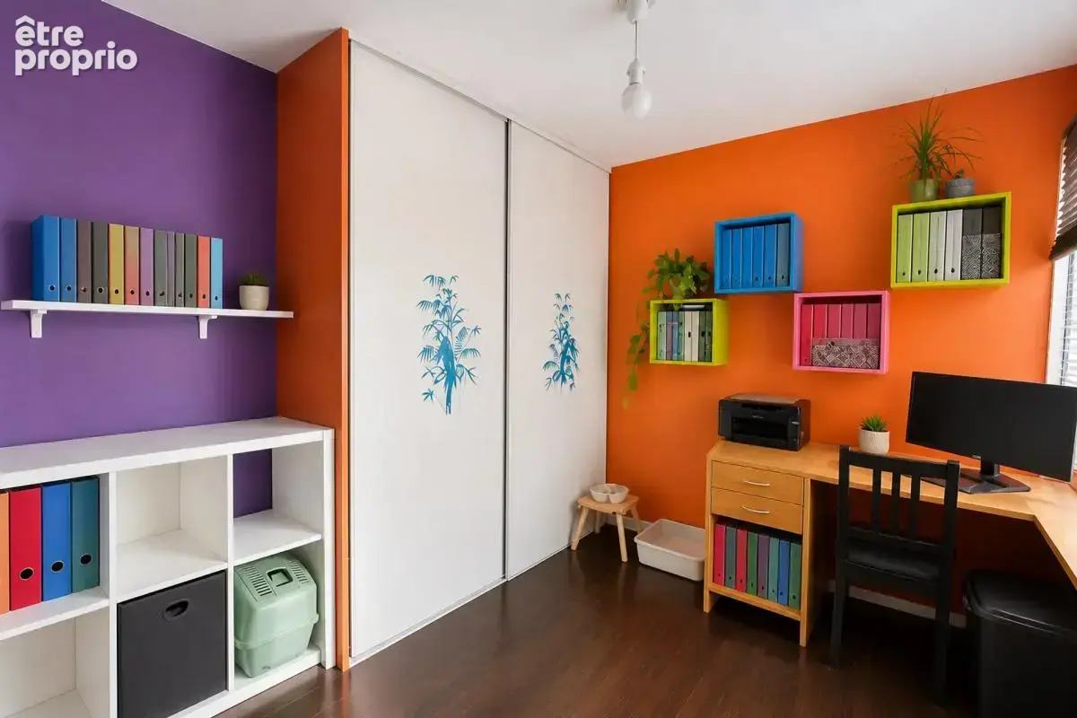 Maison de 7 pièces de 164 m² à Bellevigne-en-Layon - photo 13