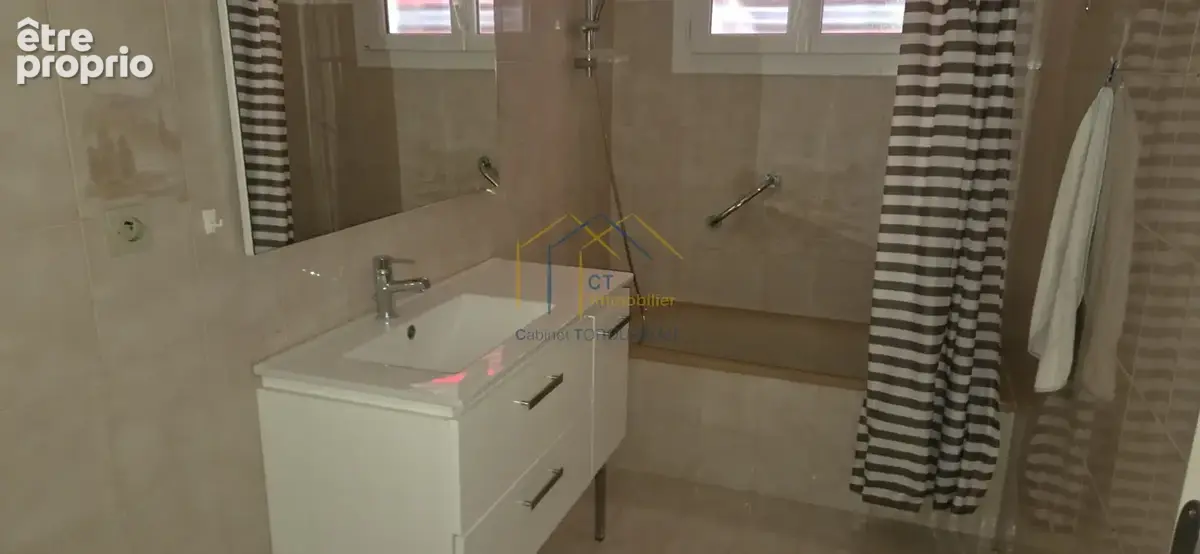 Maison avec 2 logements + garage et jardin - photo 8