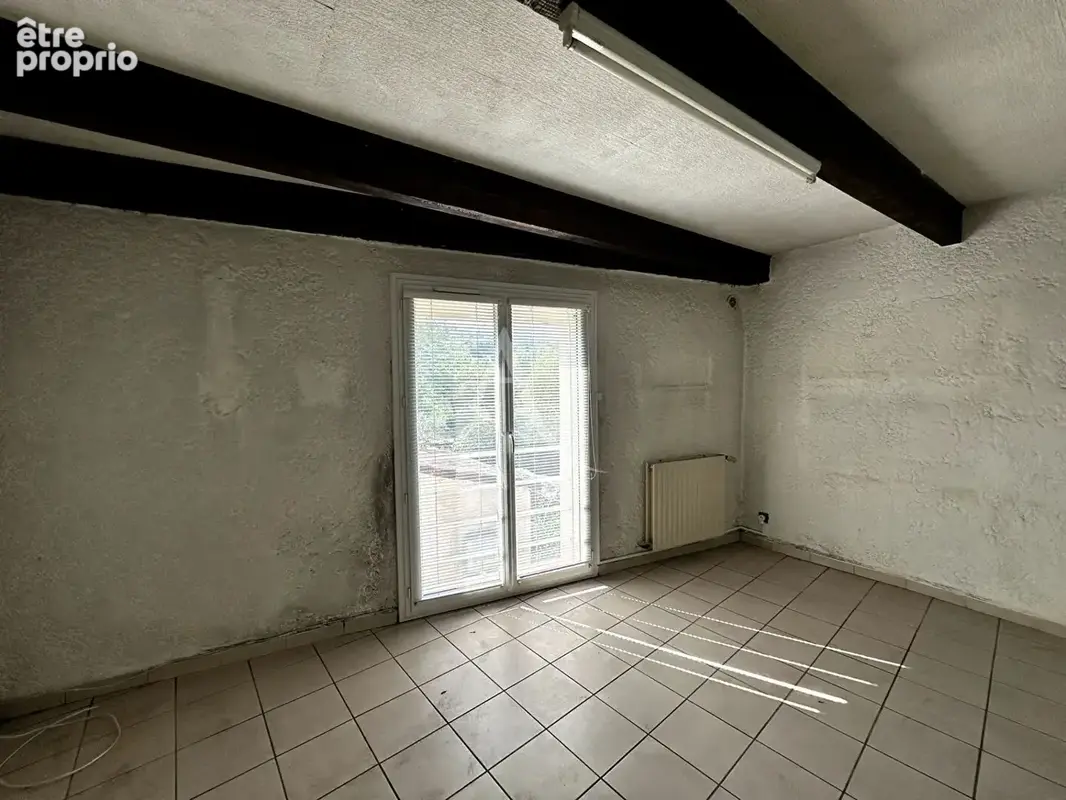 Appartement type 2 a sourribes avec parking proche - photo 6