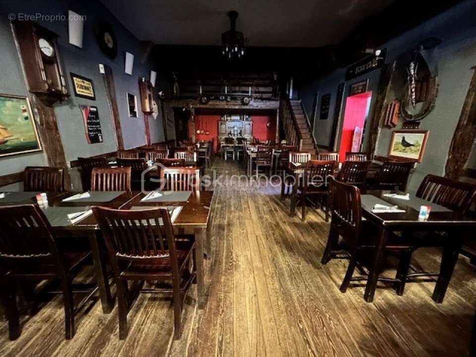 Appartement à GENECH