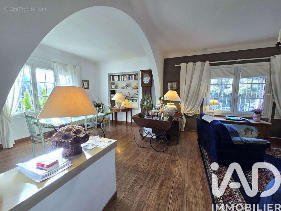 Photo 4 - Appartement à NIMES