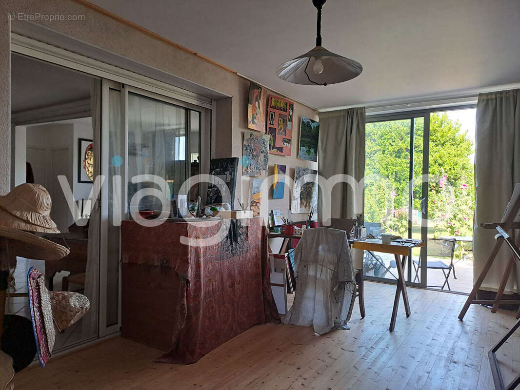 La turballe - vente a terme libre - maison 5 chambres - photo 7