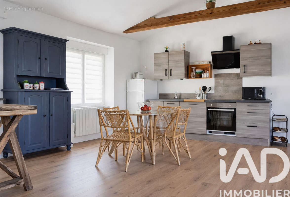 Photo 2 - Maison à VAIRE