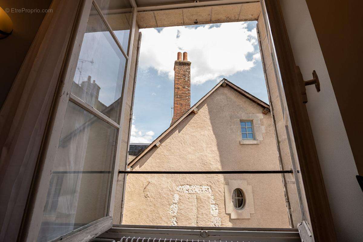 Appartement à BLOIS