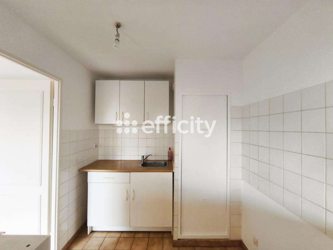 Appartement à ARGENTEUIL