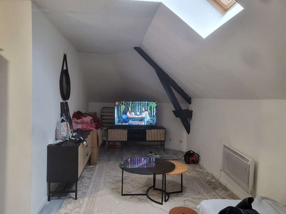 Appartement à ROUBAIX