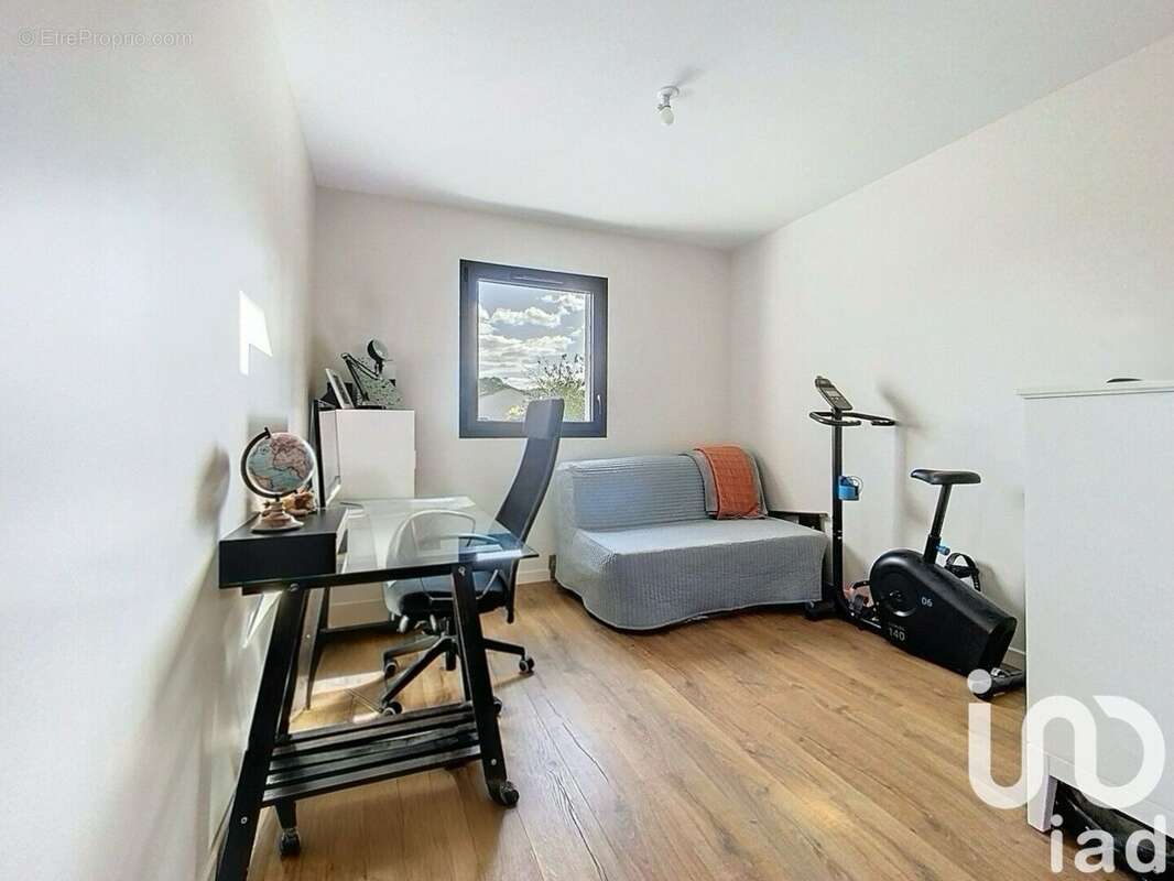 Photo 7 - Maison à BRIGNAIS