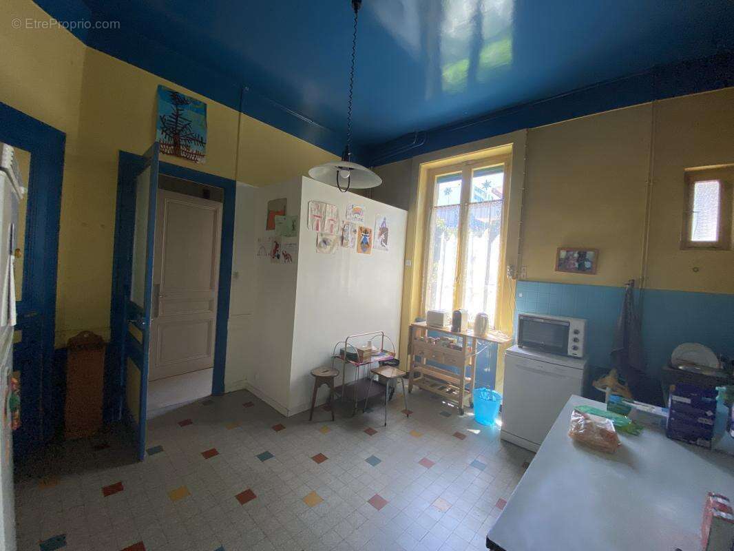 Maison à SAINT-ETIENNE