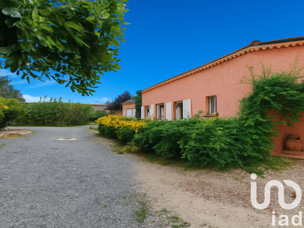 Photo 3 - Maison à ROSIERES