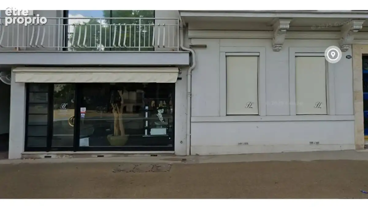 Local commercial 5 pièces 87 m² · à Bordeaux · 87 m² · 259 700 €
