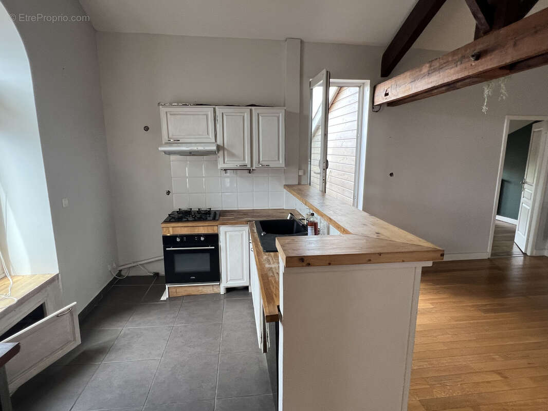 Coup de cœur assuré   Appartement plein de charme avec terrasse tropézienne - photo 24