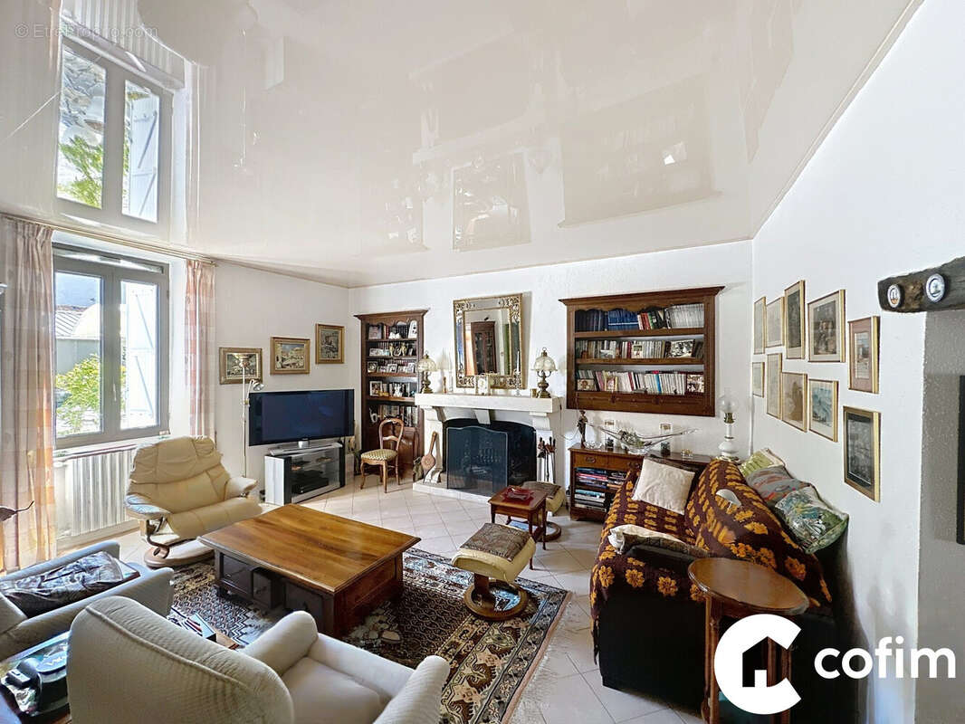 Maison 185 m² à Orleix  - photo 5