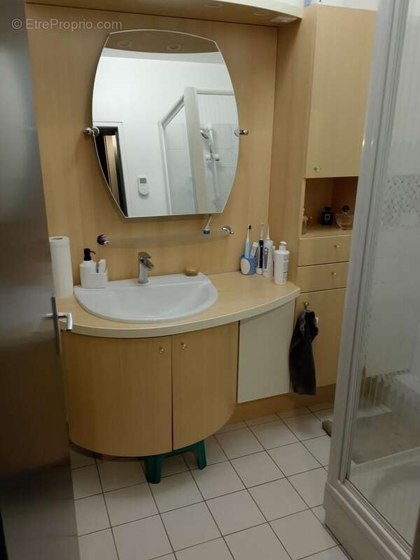 Appartement 115 m² à Chateauroux  - photo 5